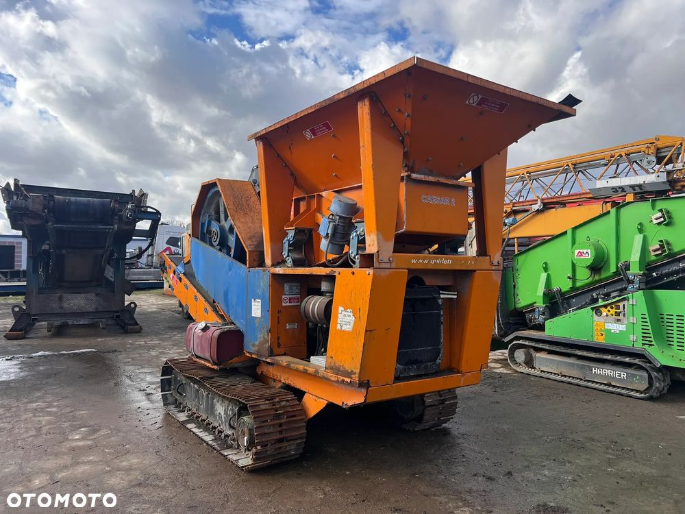 Inny Guidetti Caesar 2 - 2