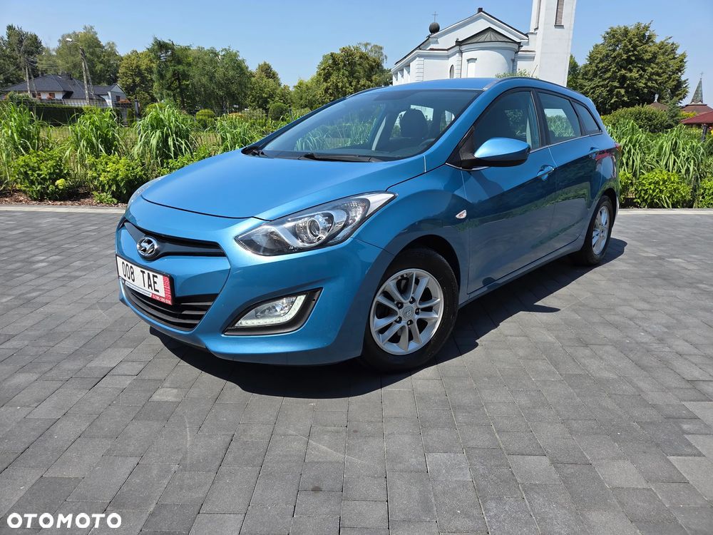 Hyundai i30 1.6 Comfort - 1