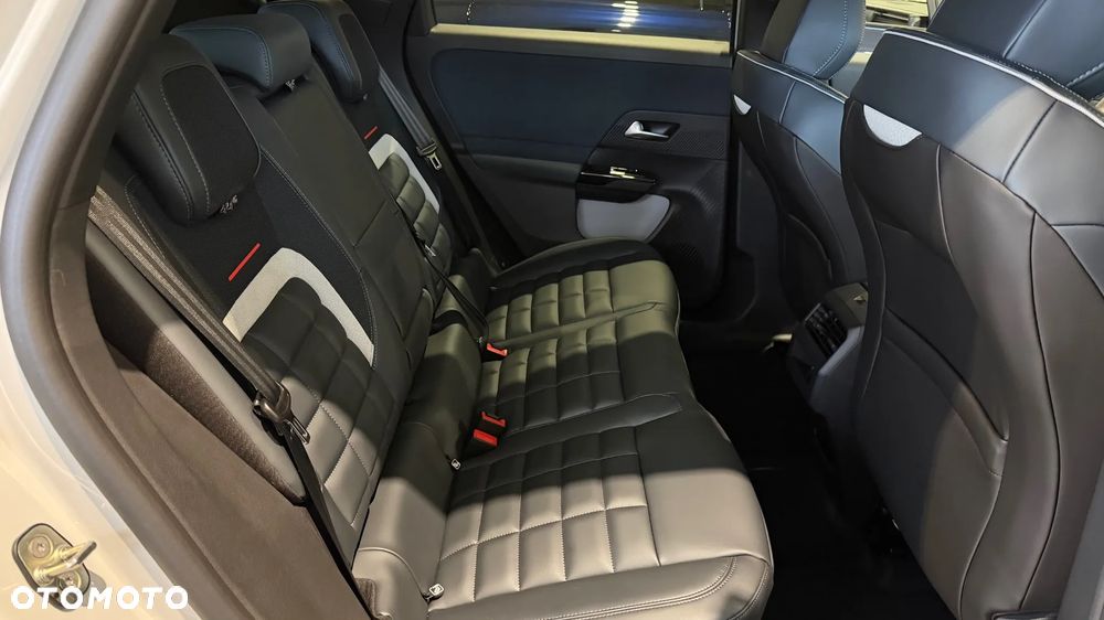 Citroën C5 Aircross 1.2 mHEV Max eDCT6 - 15