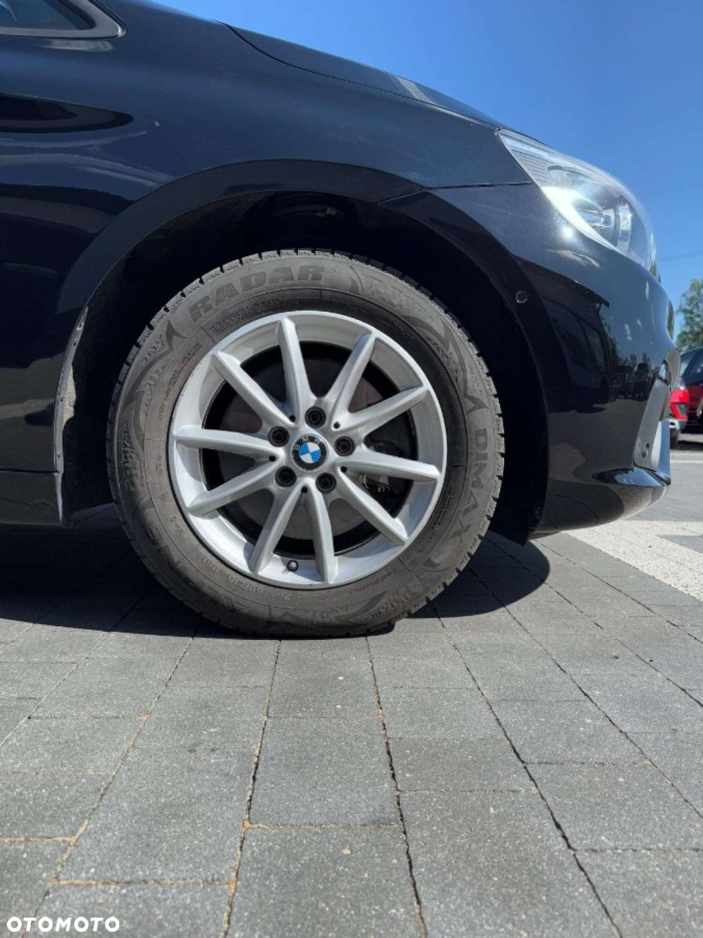 BMW Seria 2 - 16