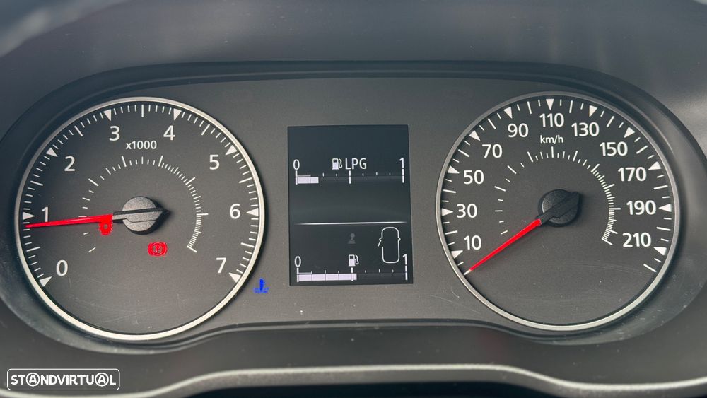 Dacia Duster 1.0 Van GPL IVA Dedutível - 19