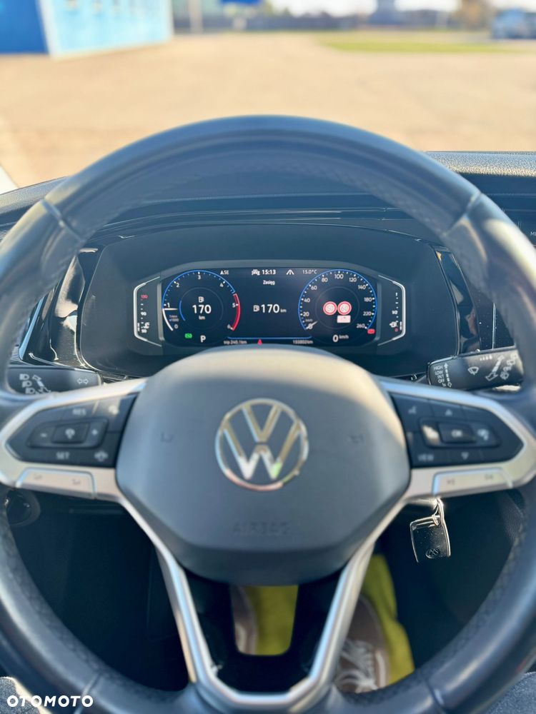 Volkswagen Multivan 2.0 BiTDI L1 Highline 4Motion DSG - 28