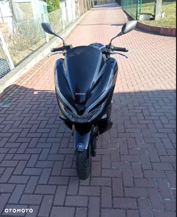 Honda PCX - 2
