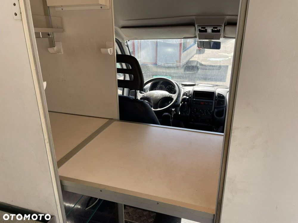 Fiat Ducato - 36
