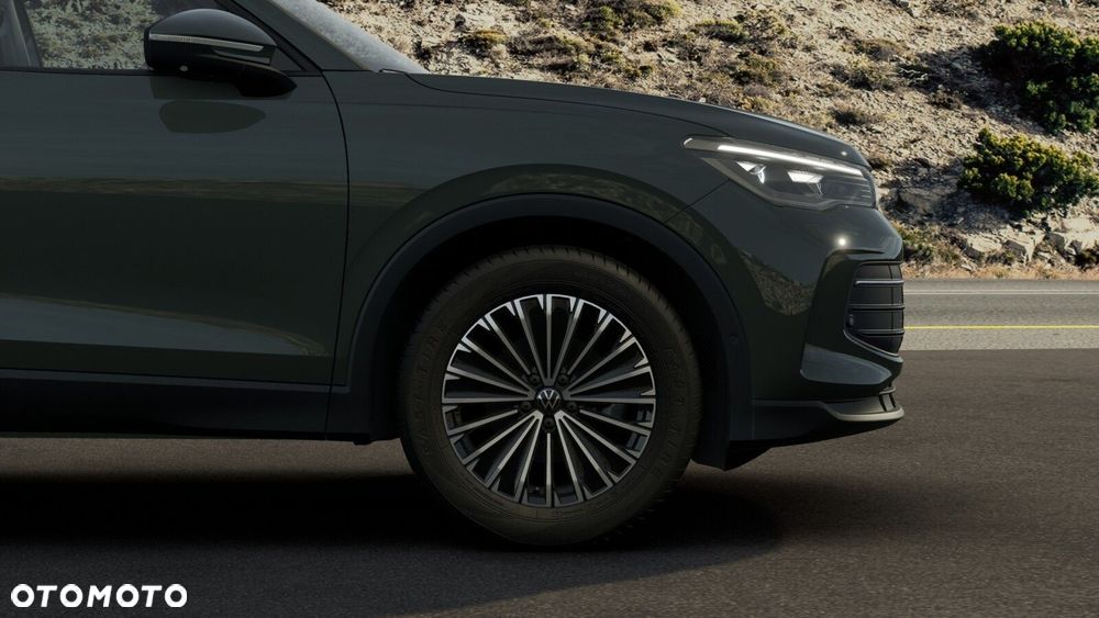 Volkswagen Tiguan 1.5 eTSI Life Plus DSG - 14