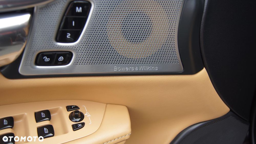 Volvo S90 D5 AWD Inscription - 15