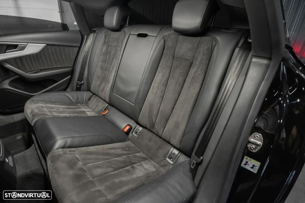 Audi A5 - 28