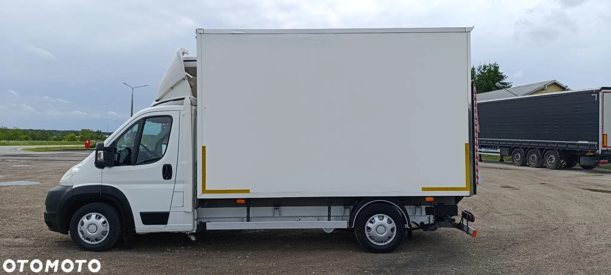 Peugeot Boxer - 16