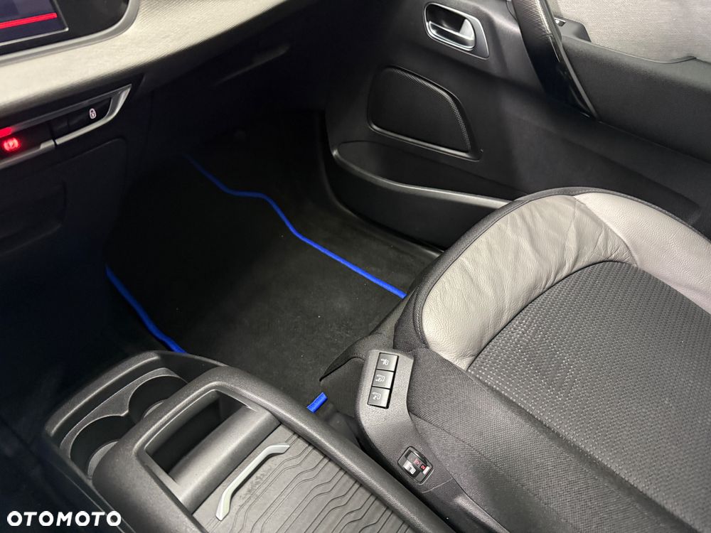 Citroën C4 Grand Picasso 2.0 BlueHDi Intensive - 28