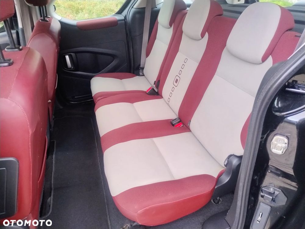 Citroën Berlingo 1.6 HDi 90 FAP Multispace - 14