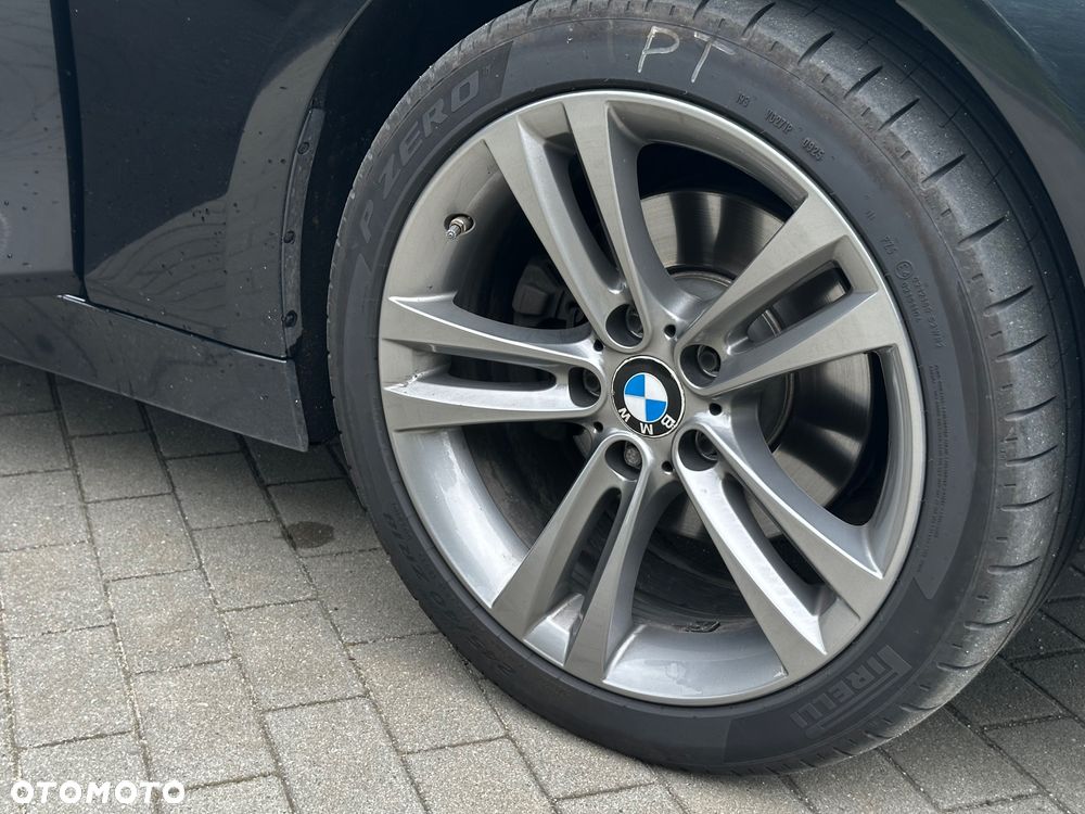 BMW Seria 3 - 13