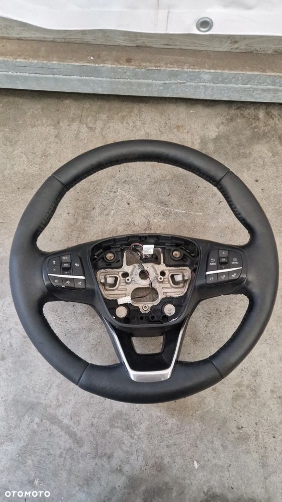 Ford Escape IV kierownica 2020 - 1