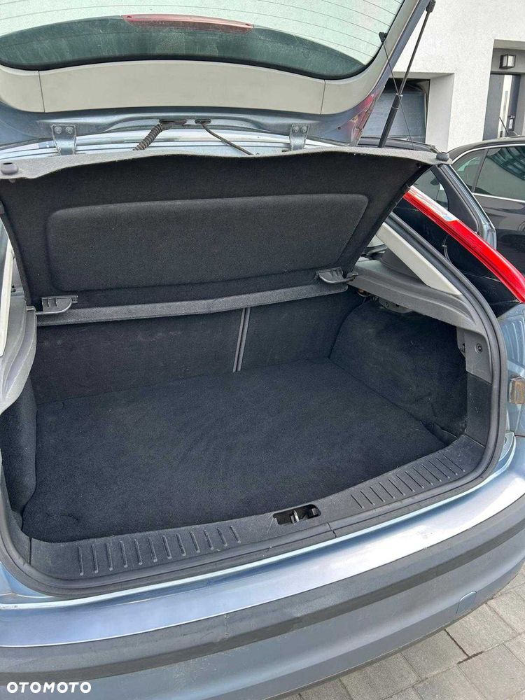 Ford Focus - 3