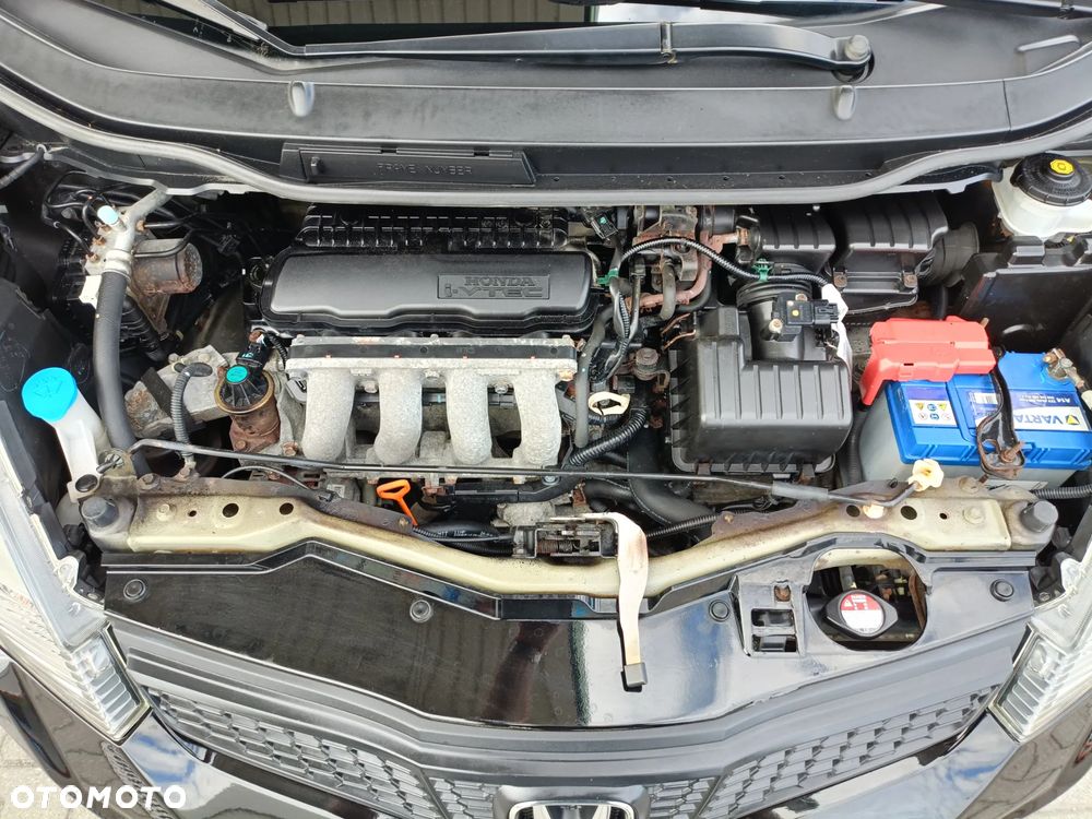 Honda Jazz - 33