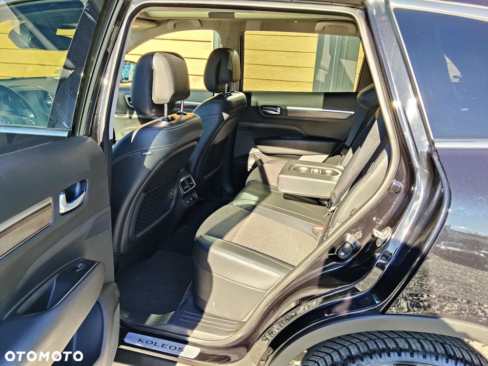 Renault Koleos 2.0 dCi Intens 4x4 - 25