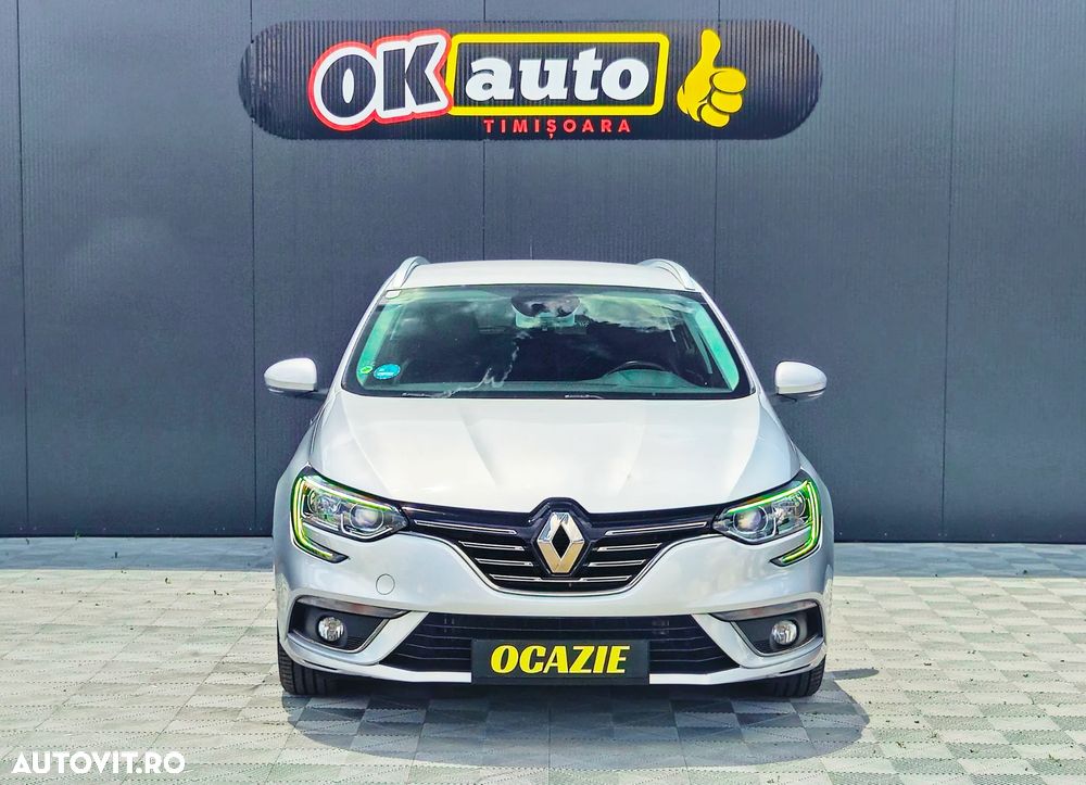 Renault Megane - 39