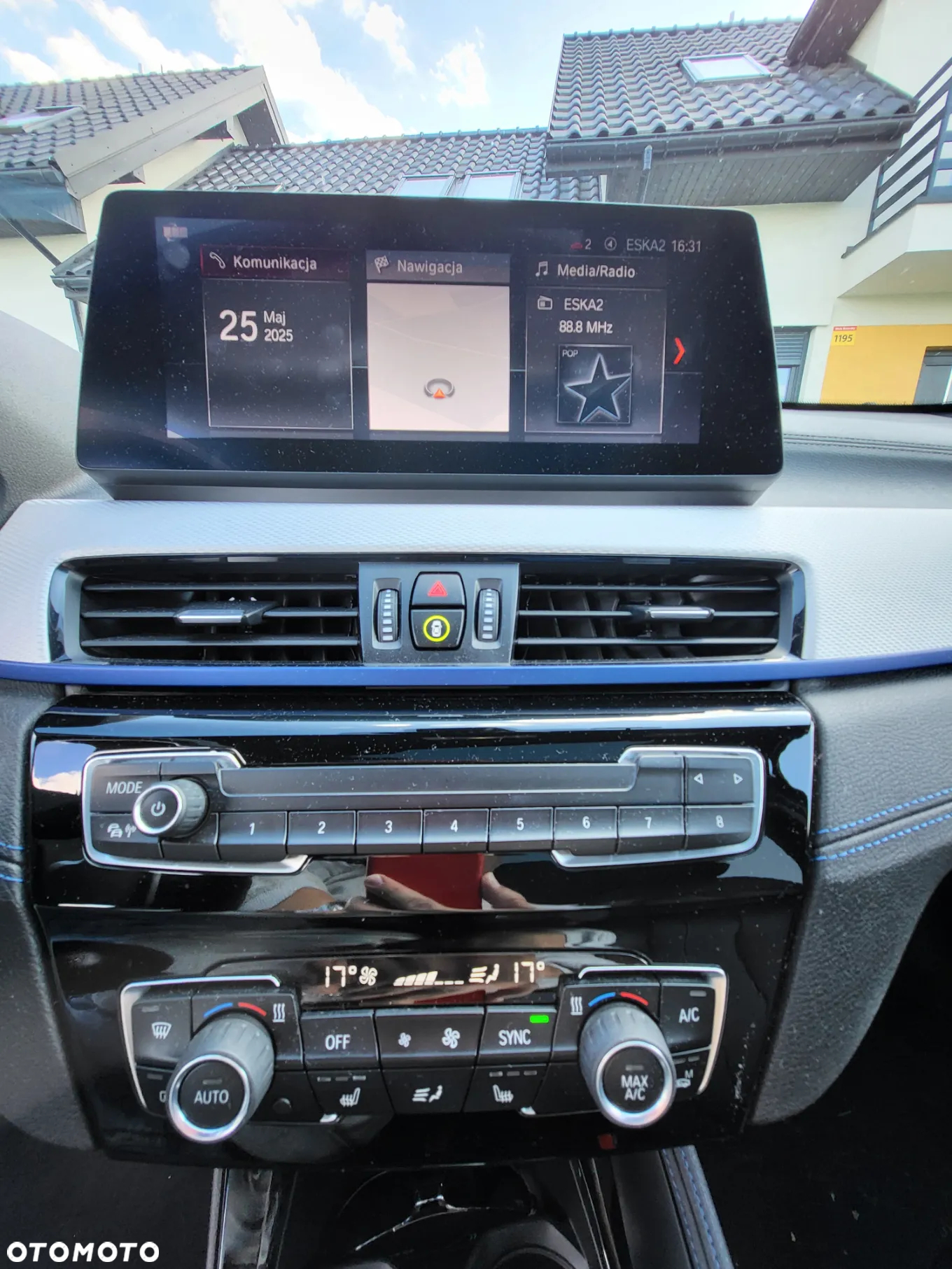 BMW X1 xDrive18d M Sport - 18