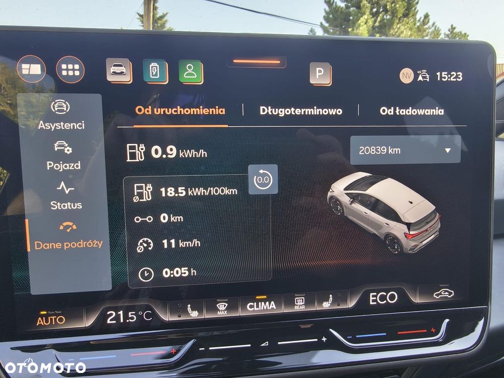 Cupra Born 77kWh E-Boost Advantage Edition - 31