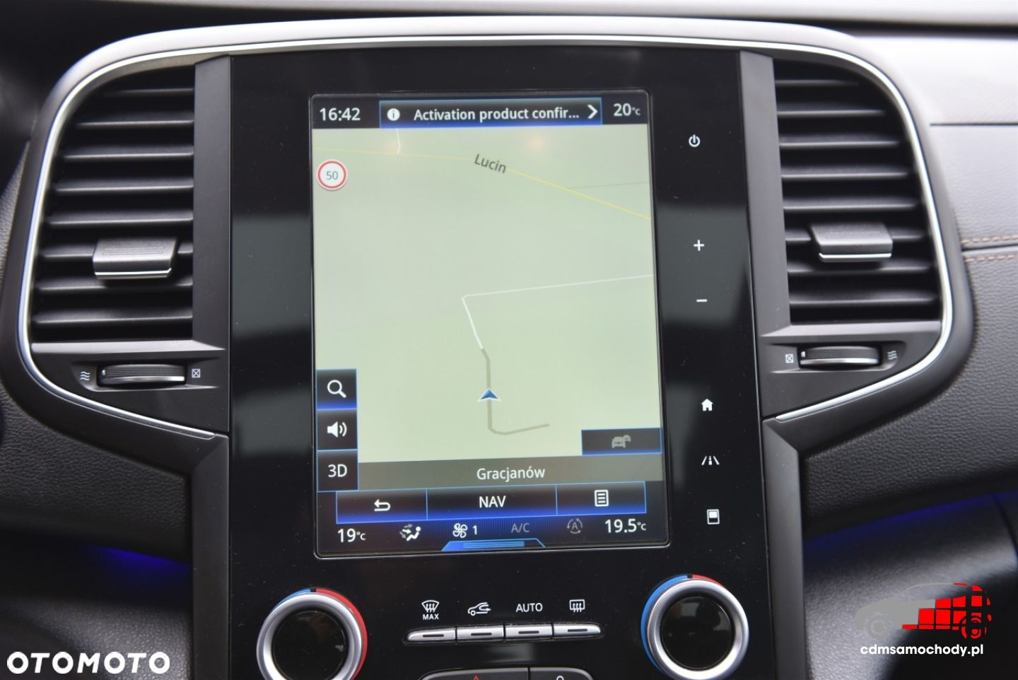 Renault Talisman 1.6 Energy TCe Intens EDC - 24