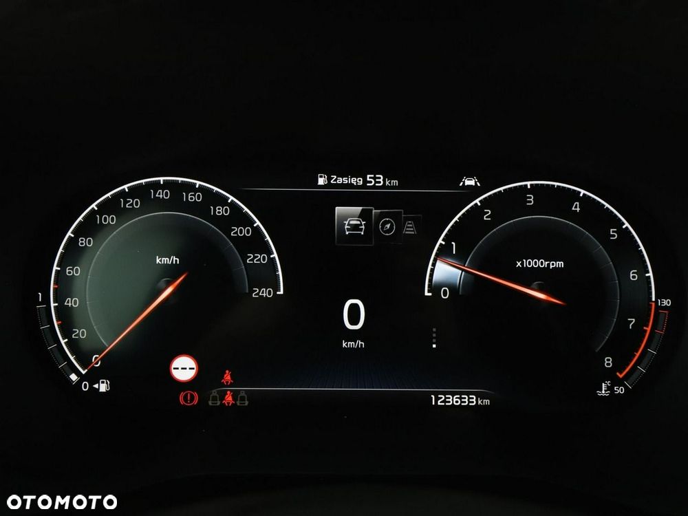 Kia ProCeed 1.4 T-GDI GT Line - 23