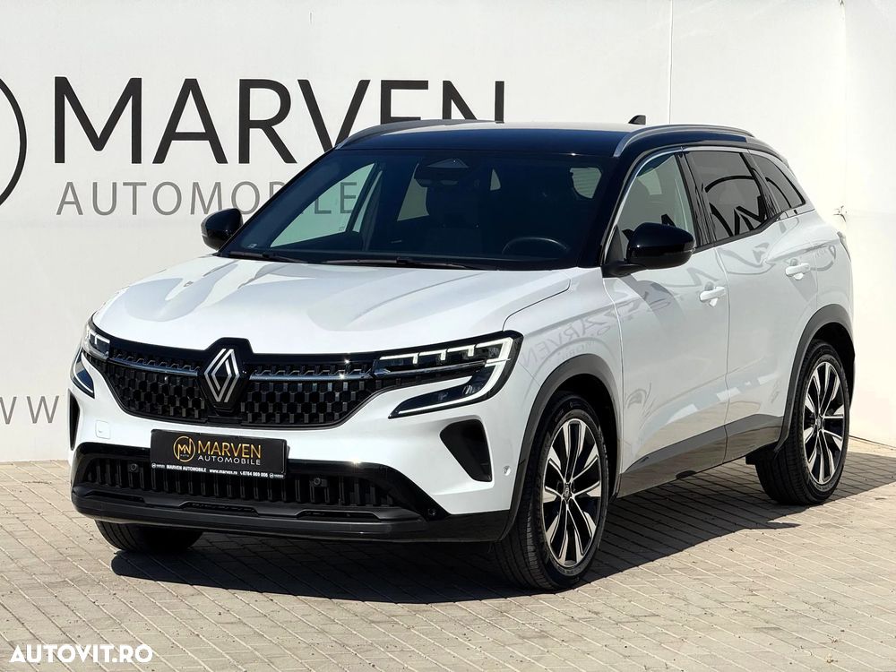 Renault Austral - 2