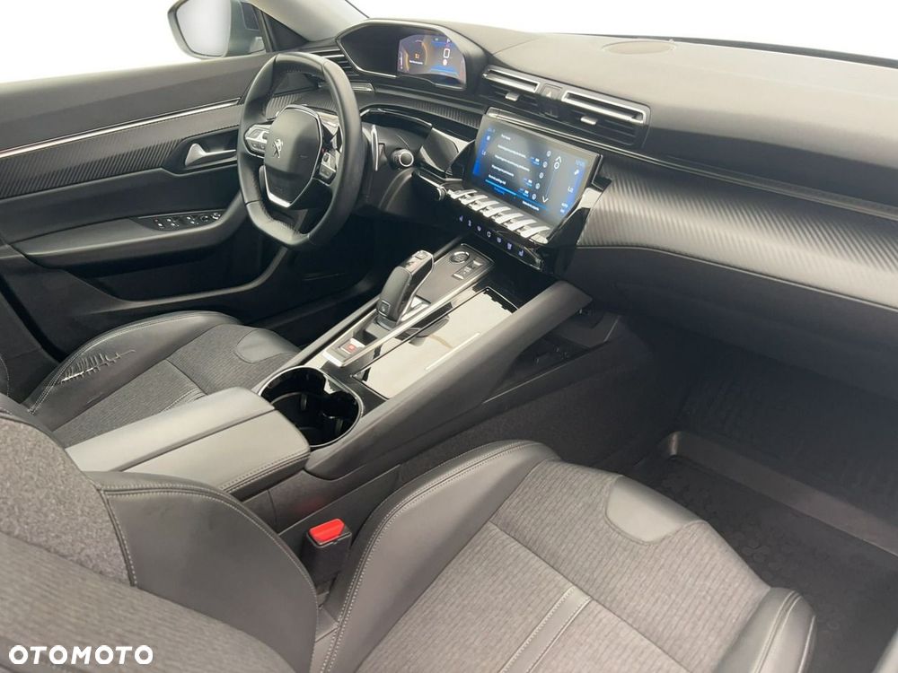 Peugeot 508 BlueHDi 130 Allure S&S EAT8 - 18