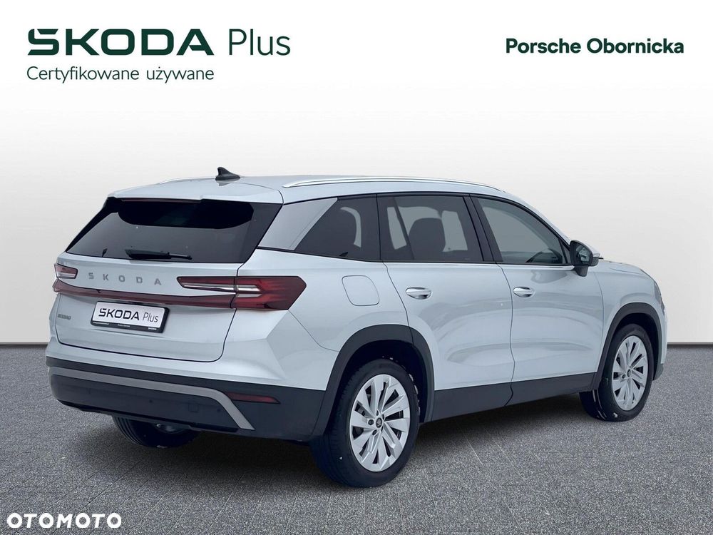 Skoda Kodiaq 2.0 TDI 4x2 Selection DSG - 3