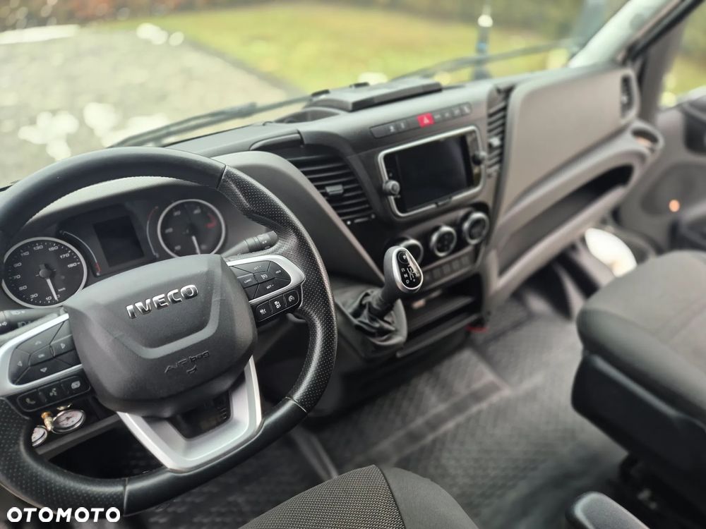 Iveco Daily 50C21 - 16