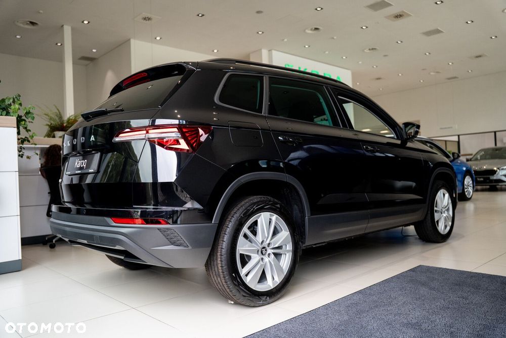 Skoda Karoq - 5