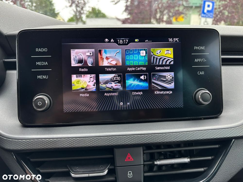 Skoda Scala 1.0 TSI Ambition - 15