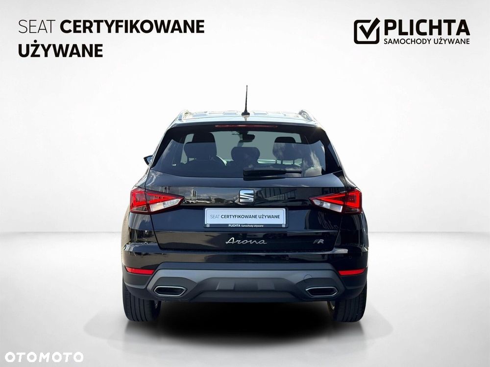 Seat Arona - 5