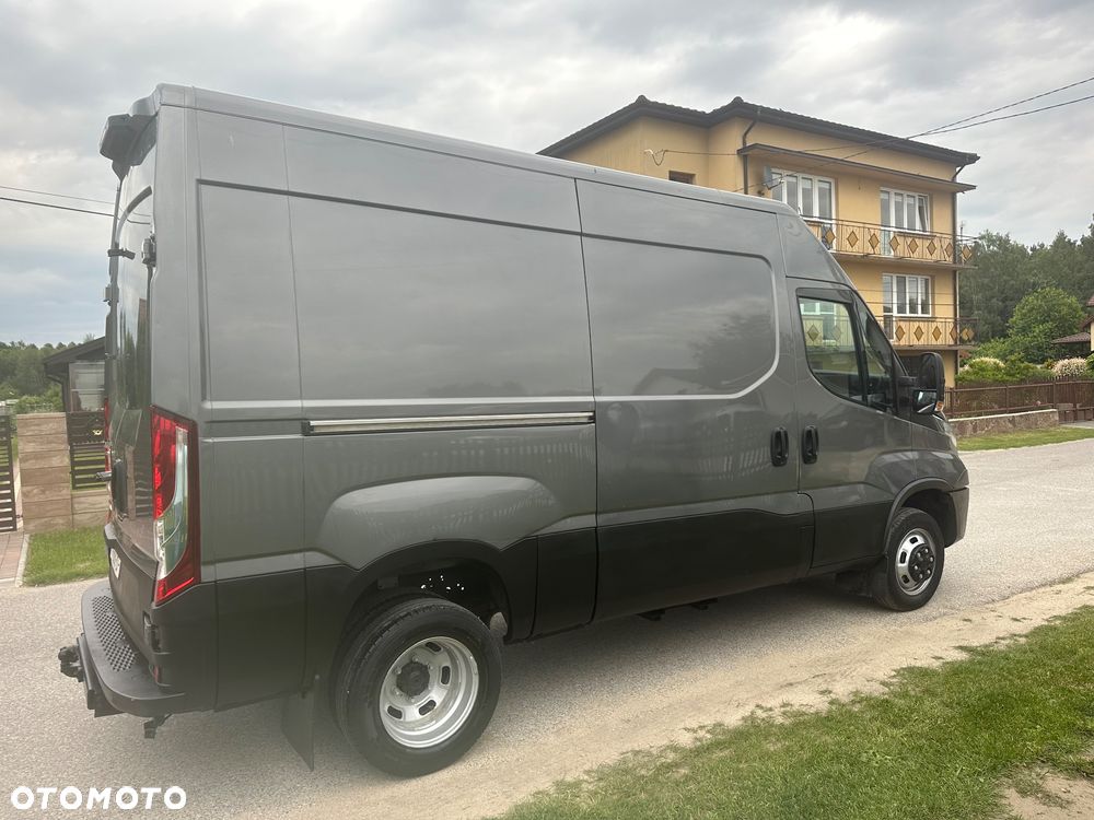 Iveco Daily - 7