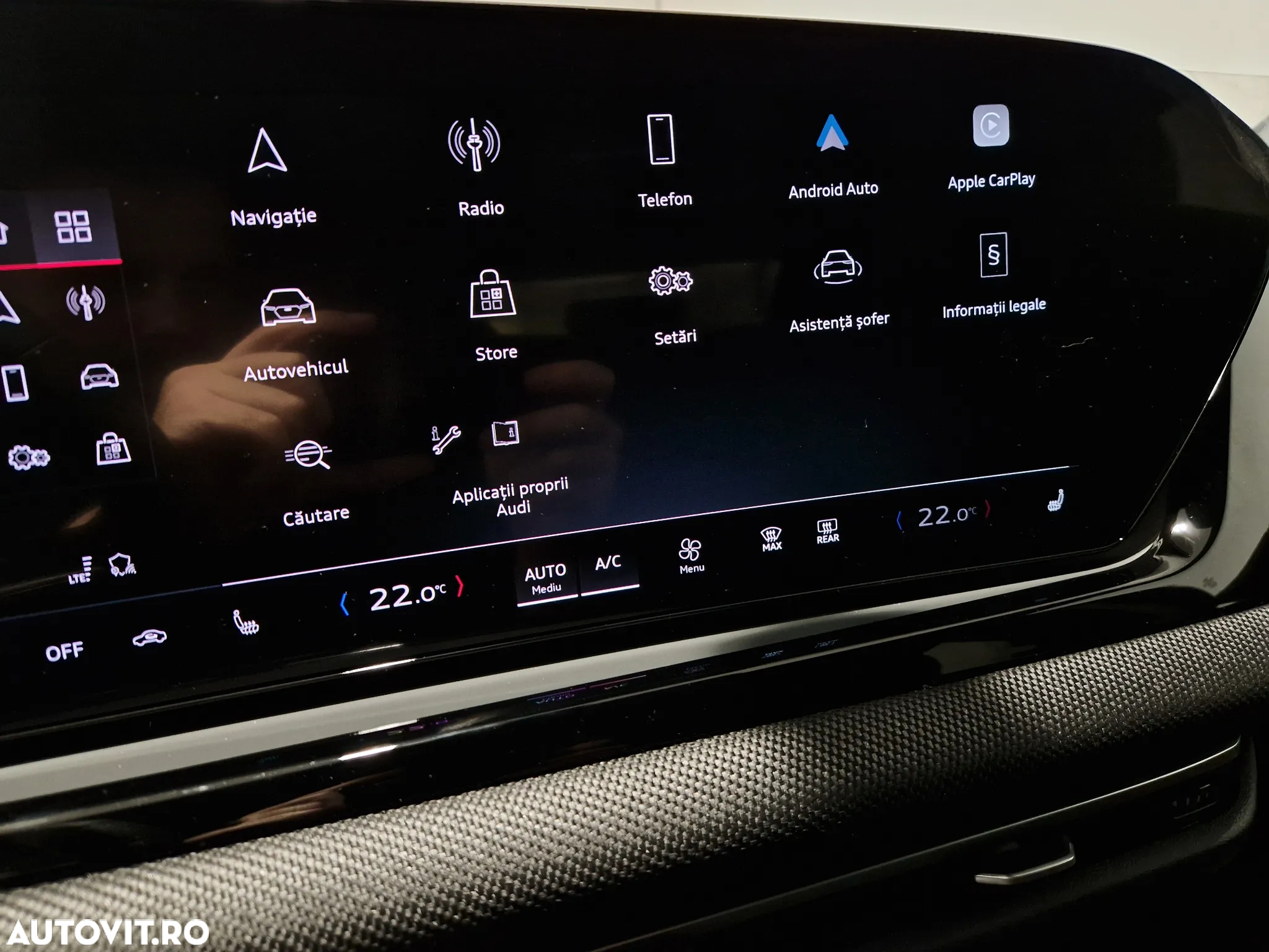 Audi A5 - 20