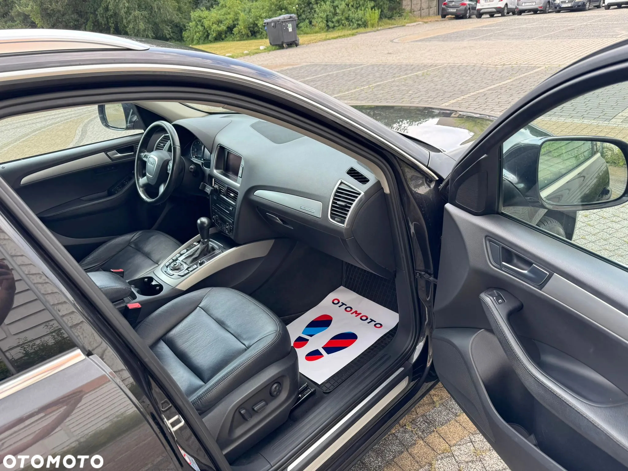 Audi Q5 2.0 TFSI Quattro S tronic - 11