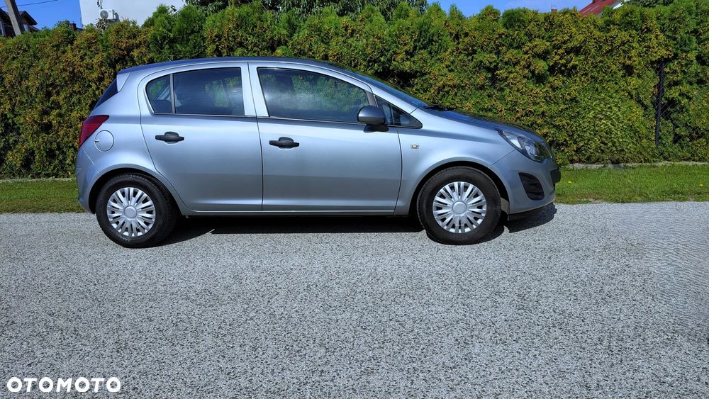 Opel Corsa 1.2 16V Enjoy - 5