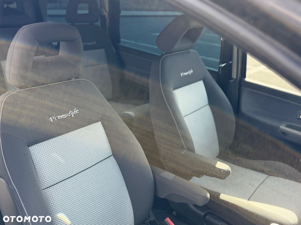 Volkswagen Sharan 1.9 TDI Comfortline - 8