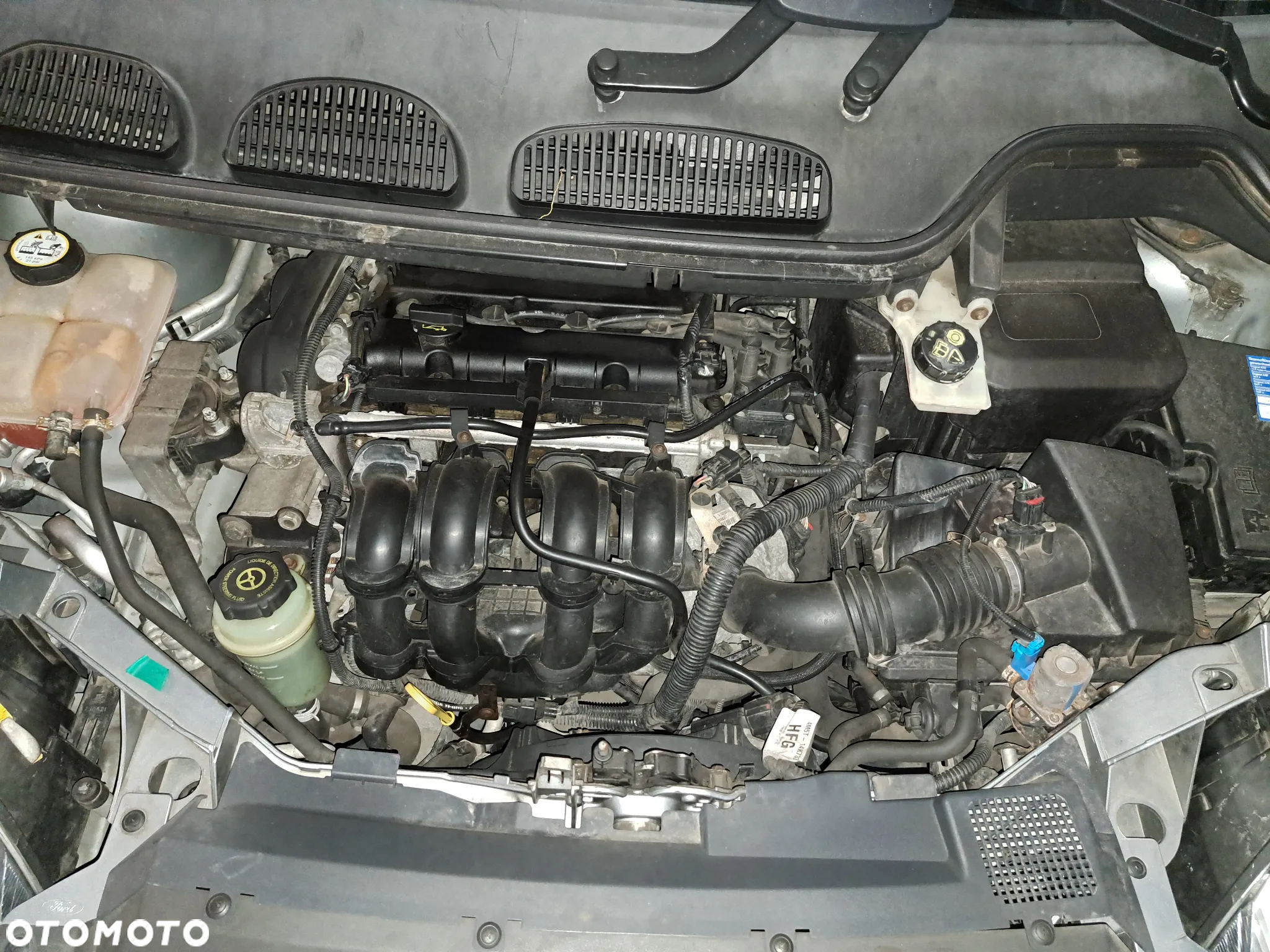Ford Focus C-Max - 7
