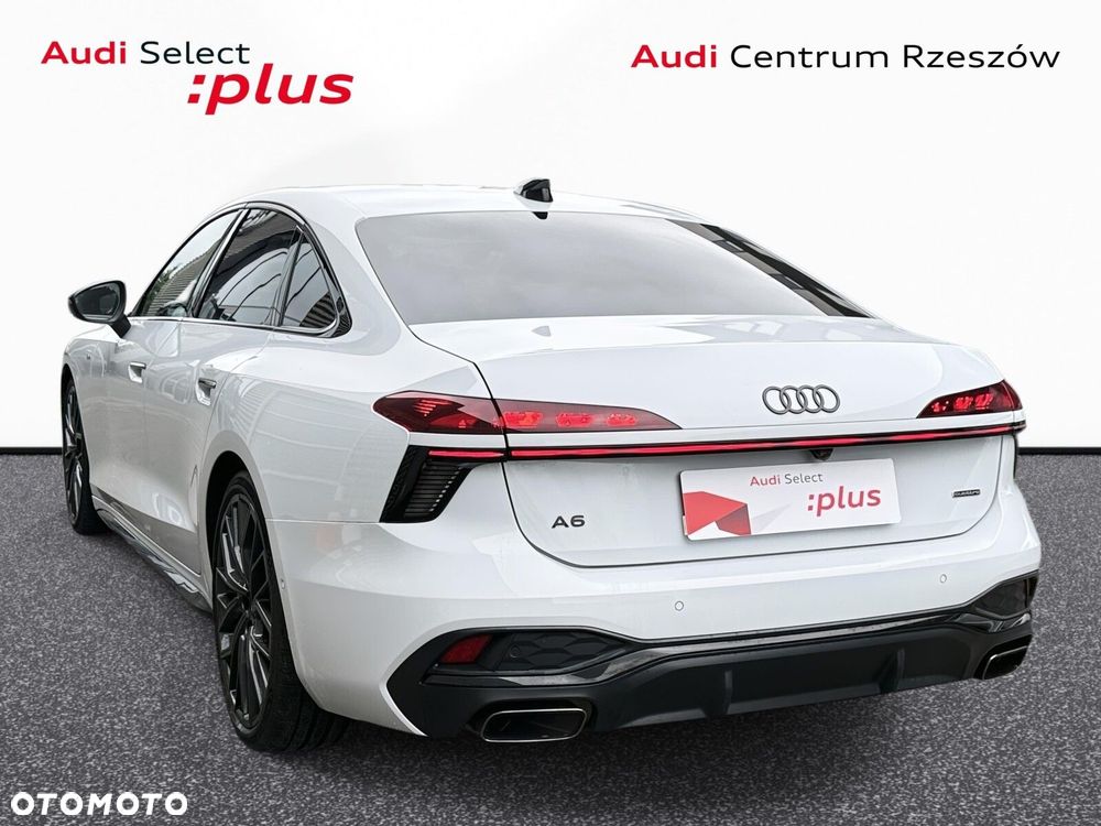 Audi A6 Limousine TFSI mHEV Quattro S tronic - 8