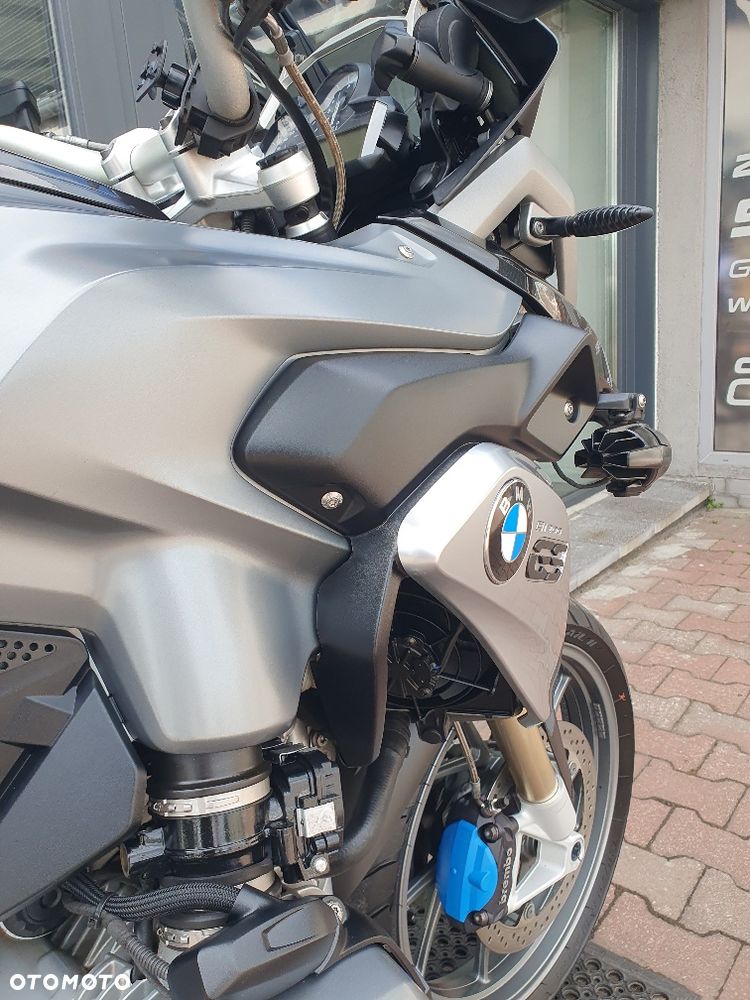BMW GS - 38