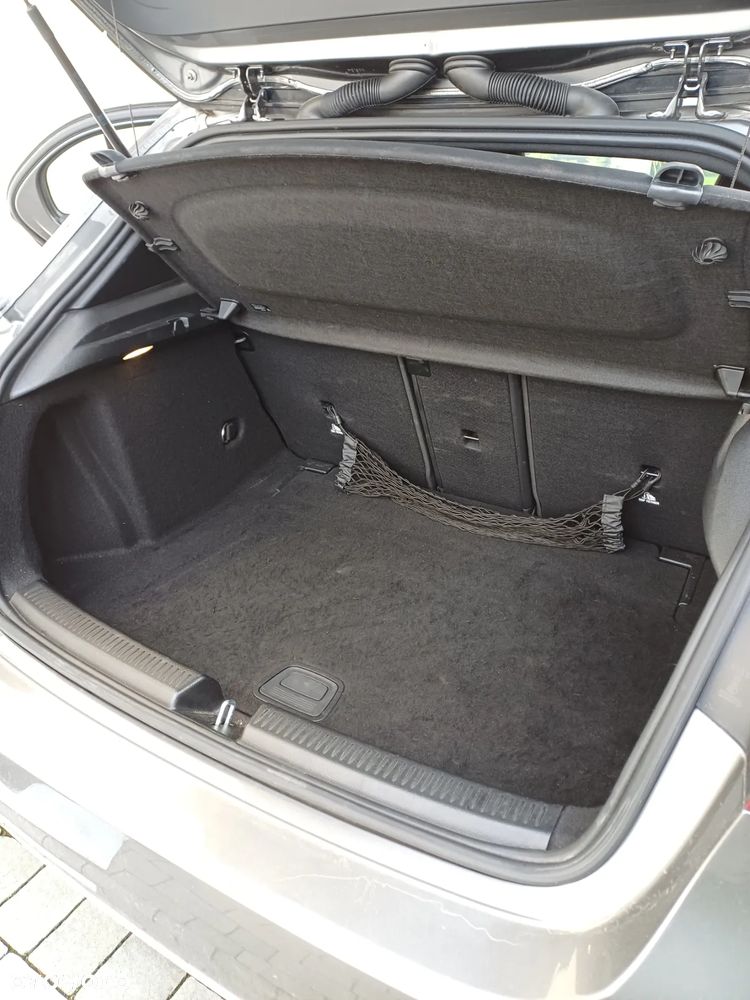 Mercedes-Benz Klasa A 220 d 8G-DCT - 17