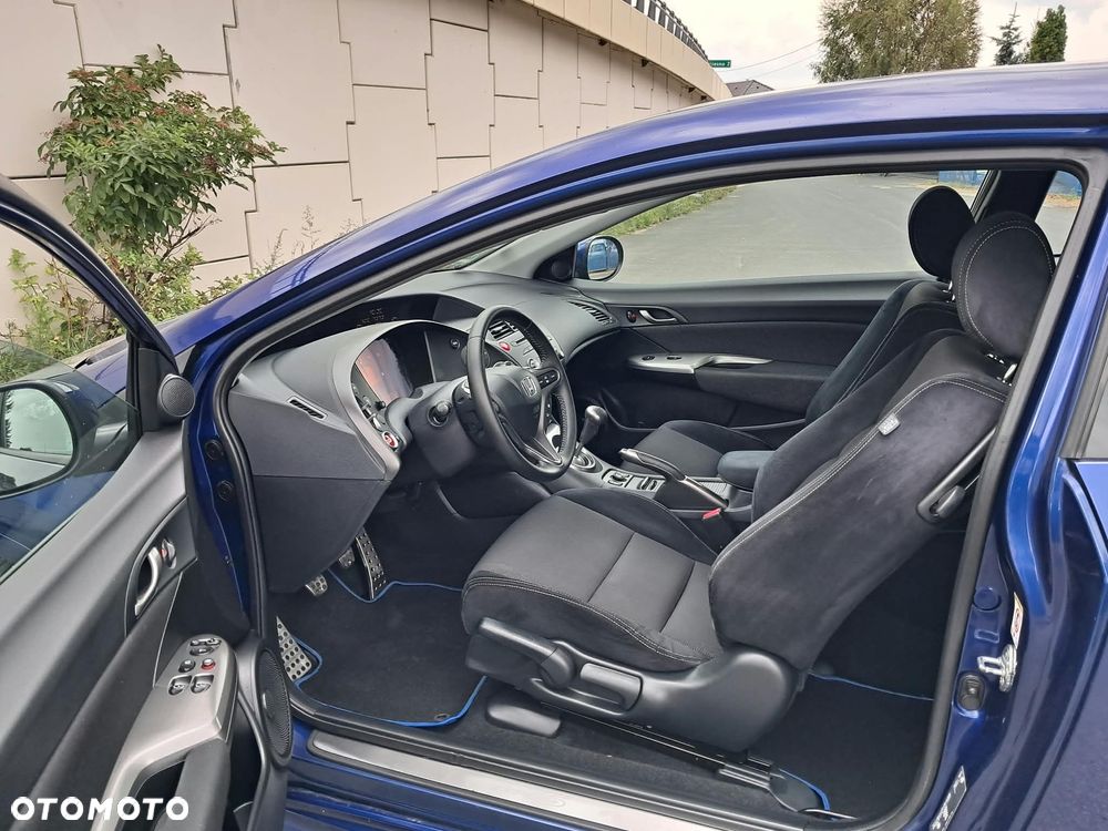 Honda Civic - 15