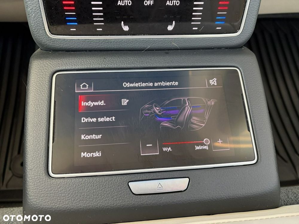 Audi A6 Limousine 40 TDI mHEV Advanced S tronic - 31