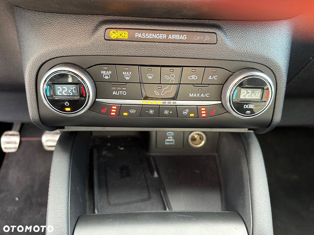 Ford Kuga 1.5 EcoBoost FWD ST-Line - 20