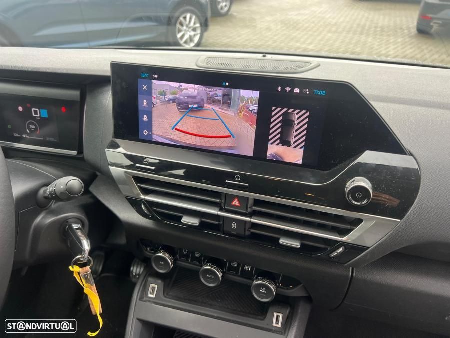 Citroën C4 1.2 PureTech Feel Pack - 8