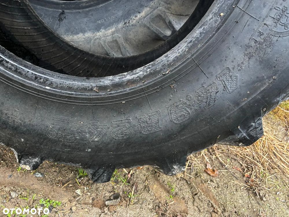 Opona rolnicza Taurus 14.9R24 - 2