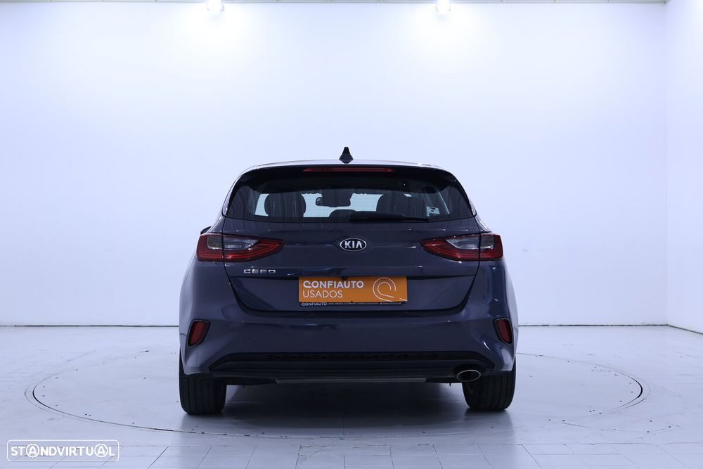 Kia Ceed 1.0 T-GDI Urban - 4