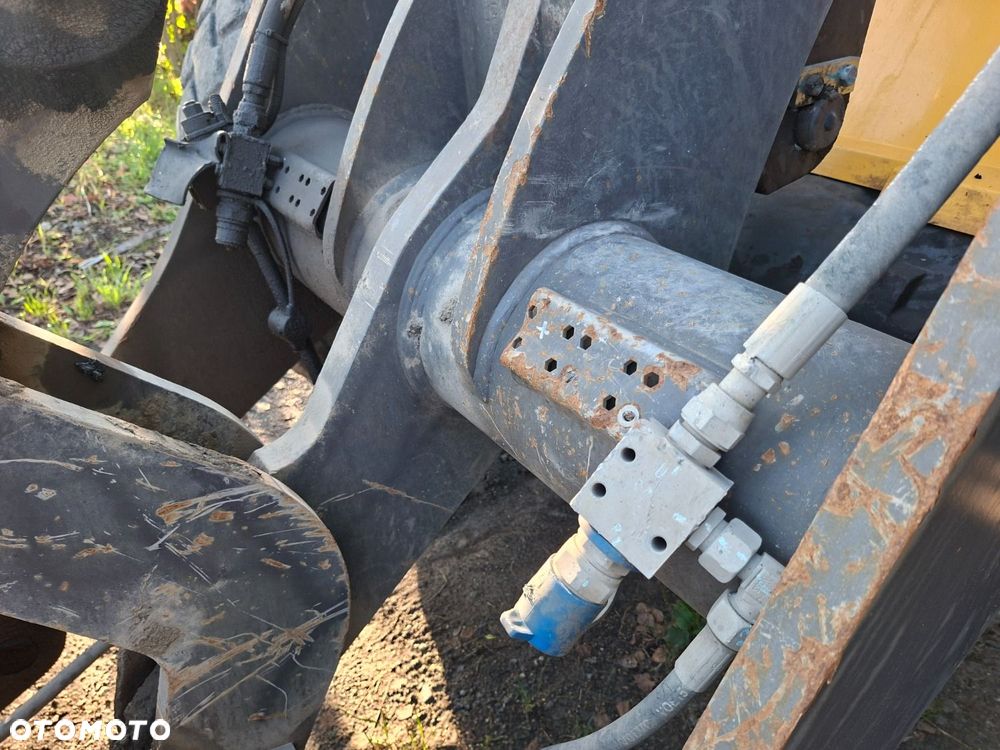 Volvo L45H 4X4 - 30