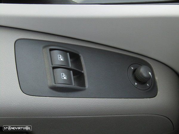 Challenger Genesis 36 Cama Francesa e Cama Basculante - 23