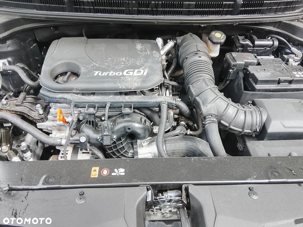 Kia Stonic 1.0 T-GDI OPF Spirit - 18