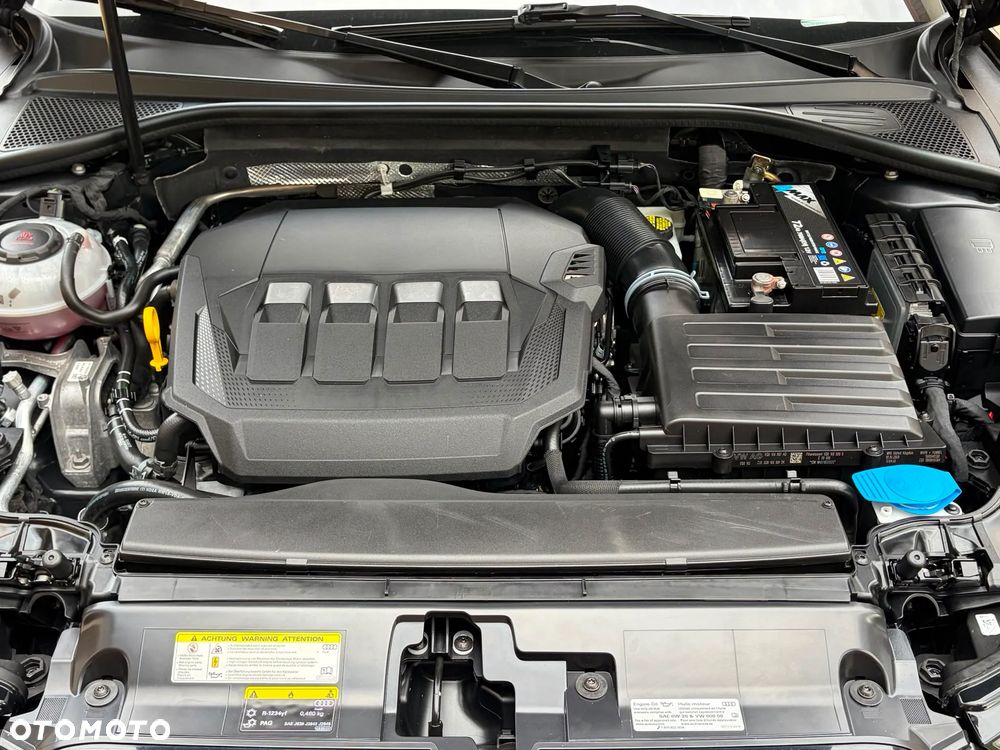 Audi A3 Limousine - 27